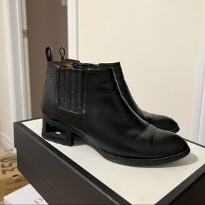 Jeffrey Campbell Booties